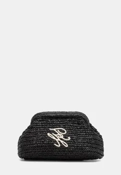 Tommy Hilfiger geanta plic pentru femei impletita SUMMER imagine