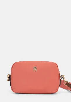 Tommy Hilfiger geanta postas de dama imagine