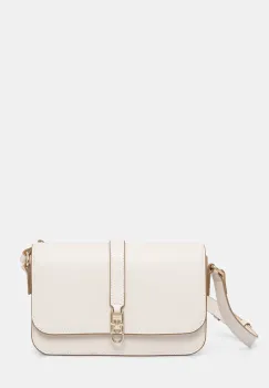 Tommy Hilfiger geanta postas de dama cu imitatie de piele imagine