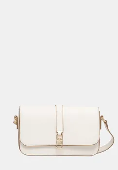 Tommy Hilfiger geanta postas de dama cu imitatie de piele imagine