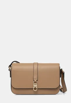 Tommy Hilfiger geanta postas de dama din imitatie de piele imagine