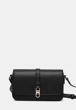 Tommy Hilfiger geanta postas pentru femei cu imitatie de piele imagine