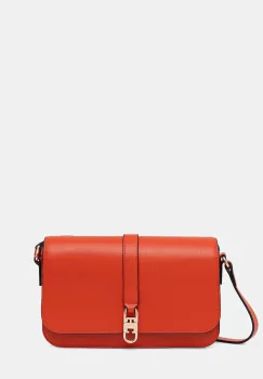 Tommy Hilfiger geanta postas pentru femei cu imitatie de piele imagine