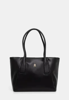 Tommy Hilfiger geanta shopper pentru femei imagine