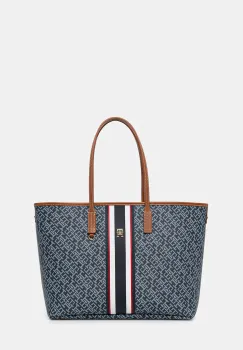 Tommy Hilfiger geanta shopper pentru femei imagine