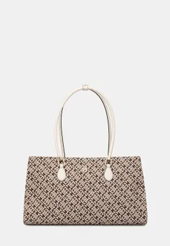 Tommy Hilfiger geanta shopper pentru femei imagine