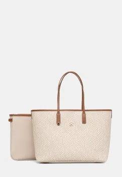 Tommy Hilfiger geanta shopper pentru femei imagine