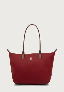 Tommy Hilfiger geanta shopper pentru femei imagine
