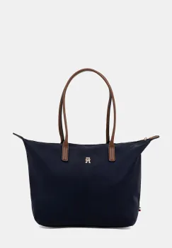 Tommy Hilfiger geanta shopper pentru femei imagine