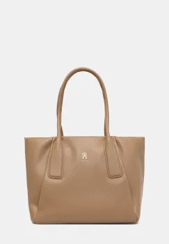 Tommy Hilfiger geanta shopper pentru femei imagine