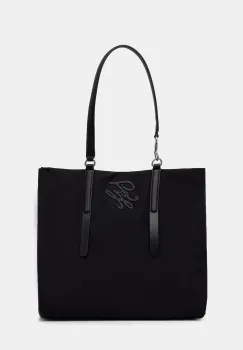 Tommy Hilfiger geanta shopper pentru femei imagine