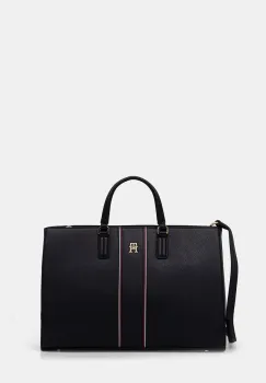 Tommy Hilfiger geanta shopper pentru femei imagine