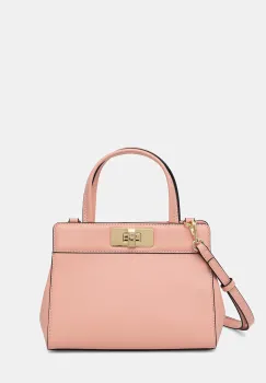 Tommy Hilfiger geanta shopper pentru femei cu imitatie de piele imagine