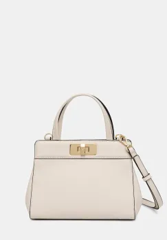Tommy Hilfiger geanta shopper pentru femei cu imitatie de piele imagine