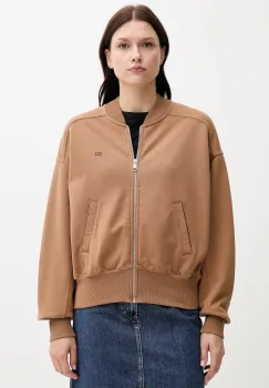 Tommy Hilfiger hanorac de bumbac imagine