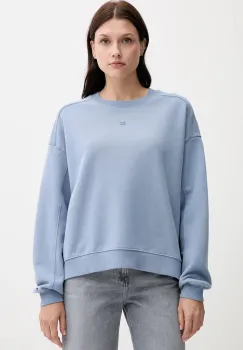 Tommy Hilfiger hanorac de bumbac imagine