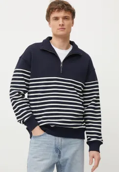 Tommy Hilfiger hanorac de bumbac imagine