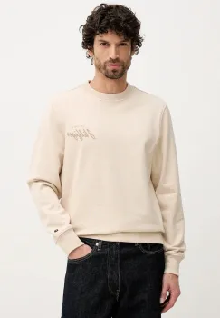 Tommy Hilfiger hanorac de bumbac imagine