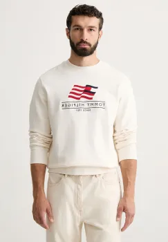 Tommy Hilfiger hanorac pentru barbati imagine