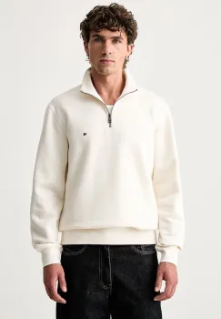 Tommy Hilfiger hanorac pentru barbati cu bumbac imagine