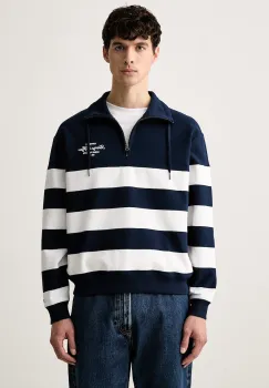Tommy Hilfiger hanorac pentru barbati cu bumbac imagine