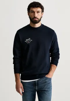 Tommy Hilfiger hanorac pentru barbati din bumbac imagine