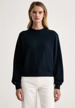 Tommy Hilfiger hanorac pentru femei imagine