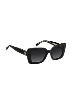 Tommy Hilfiger ochelari de soare de dama imagine