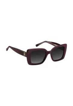 Tommy Hilfiger ochelari de soare femei imagine