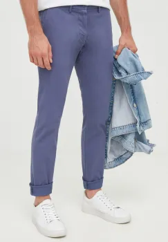 Tommy Hilfiger pantaloni imagine