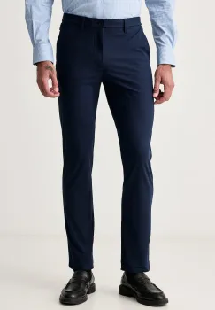 Tommy Hilfiger  pantaloni chinos pentru barbati imagine