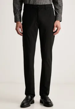 Tommy Hilfiger pantaloni chinos pentru barbati imagine