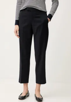 Tommy Hilfiger pantaloni cu lana imagine