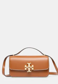 Tommy Hilfiger pantaloni culoarea negru, drept, high waist, WW0WW46749 imagine