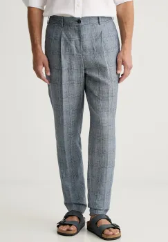 Tommy Hilfiger pantaloni de costum pentru barbati din in NEW YORK imagine