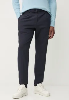 Tommy Hilfiger pantaloni de lana imagine