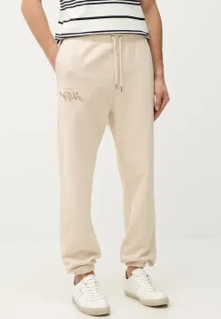 Tommy Hilfiger pantaloni de trening din bumbac imagine