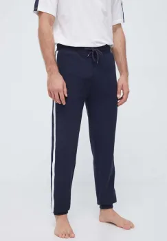 Tommy Hilfiger pantaloni de trening din bumbac imagine