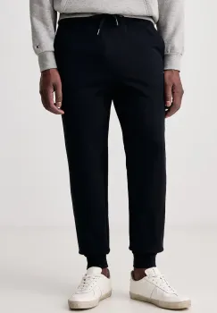 Tommy Hilfiger  pantaloni de trening pentru barbati cu bumbac imagine
