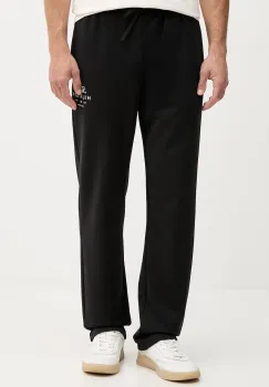 Tommy Hilfiger pantaloni de trening pentru barbati din bumbac imagine