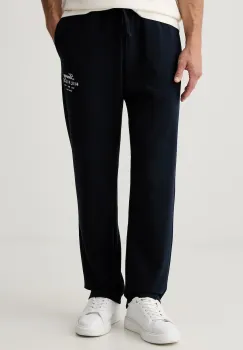 Tommy Hilfiger pantaloni de trening pentru barbati din bumbac imagine