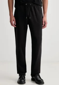 Tommy Hilfiger  pantaloni de trening pentru barbati din bumbac imagine