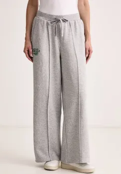 Tommy Hilfiger pantaloni de trening pentru femei cu bumbac imagine