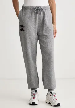 Tommy Hilfiger  pantaloni de trening pentru femei cu bumbac imagine