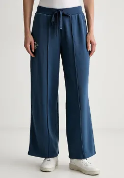Tommy Hilfiger pantaloni de trening pentru femei cu bumbac imagine