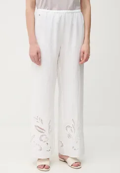 Tommy Hilfiger pantaloni din in imagine