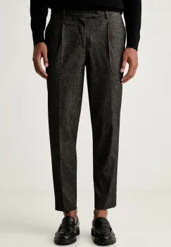 Tommy Hilfiger pantaloni pentru barbati cu bumbac imagine