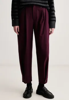 Tommy Hilfiger  pantaloni pentru femei imagine
