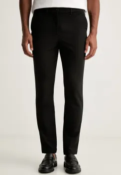 Tommy Hilfiger pantaloni regular pentru barbati imagine