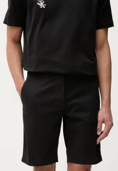 Tommy Hilfiger pantaloni scurti barbatesti din bumbac cu elastan imagine
